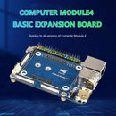 Raspberry Pi Mini Compute Module 4 5V CM4 Basic Expansion Board for EMMC Flash