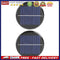1/2pcs Solar Panel 0.28W 5V DIY Battery Cell Charger Portable Solar System Bo