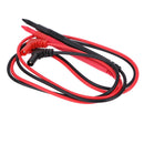 1 Pair Universal Probe Test Leads Pin for Digital Multimeter Meter