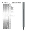 Tablet Active Stylus for DELL Inspiron 7300 7390 7590/Latitude 3190 3120 Newly