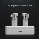 For DJI Mini 3Pro Two-way Charging Butler Can Put 4 Batteries Mini 3Pro Charger