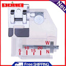 Adjustable Preload Binder Foot Sewing Feet Feet Sewing Machine Accessories For