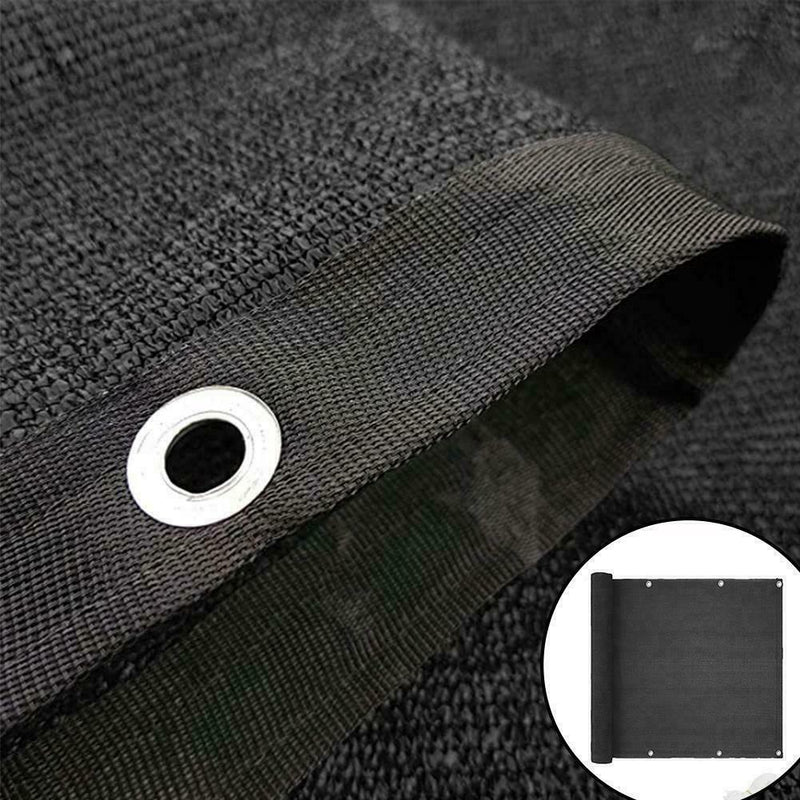 Shade net garden swimming pool HDPE breathable shade sail E0W0