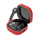 For SoundPEATS Air2/Air2+ Wireless Earphone Case Silicone Protector (Red) Newly