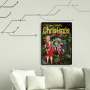 5D Noblewoman Full Round Diamond Painting Pictures Mosaic DIY Home Decoration