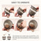 Detachable Coffee Pod Holder Espresso Capsule Holder Espresso Pod Holder