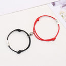 Rope Braided Bracelet Attract Couples Bracelets Lover  Friendship Bracelet