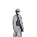 Adjustable Waterproof Fishing Rod Carrier Pole Holder Storage Bags (85cm) Newly