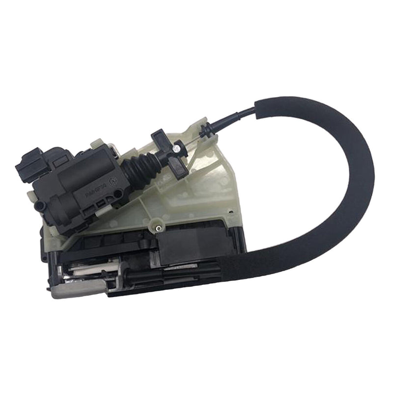 Heckklappe Trunk Latch Lock Kompatibel für Ford Ecosport