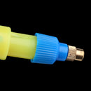 Plastic Mini Pressure Type Water Pesticide Spraying Sprayer Head