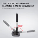 Micro Fiber Car Windshield Cleaner Wiper Car Window Home Glass Cleaning Tool