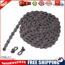 Bicycle Chain 9 27 Speed HG73 Mountain Road Bike MTB Chains Parts 116 Links