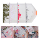 Painting Tray Beading Plates Diamond Storage Tray Diamond Painting Drill Plate