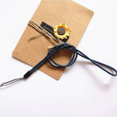 Neck Sling Lanyard Gasket Crossbody Phone Lanyards Anti-lost Color Camera Strap