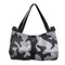 Roll Up Tool Storage Bag Outdoor Oxford Carrier Pouch (Camouflage Grey) Newly
