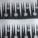 Quality Charming Hot Ice Strip Xmas Decor Foam Snowflakes Wedding  Decoration