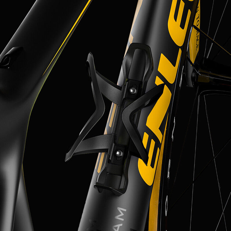 ENLEE Bicycle Drinking Water Bottle Holder Mountain Road Bike Kettle Cup Cage