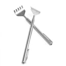 Adjustable Body Relaxation Back Scratcher Portable Massage Scraper Itch Stick