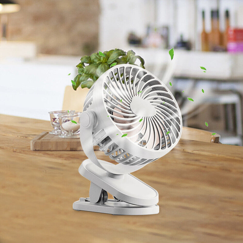 #A Mini Air Cooler Home Appliance Cooling Fan Hand Carry Mute for Student Dormit