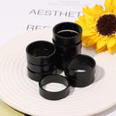 Spacer Ring Stem Spacers Front Fork Washers Bicycle Headset Accessories