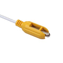 Three Probe Stainless Steel Probe Sensor for Water Liquid Level Controller Newly