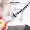 Sink Faucet Sprayer Attachment Movable Anti-Splash Kitchen Tap Head (A) Newly