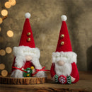 Gnome Gift Plush Tomte Home Decoration Plush Elf Decorations Christmas Gnomes