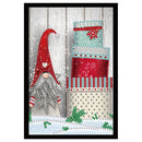 Partial Drill in Christmas Style, 50 Pages, A5, Diamond Colouring Book (3)