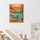 5D DIY Diamond Painting Kits City Building Full Round Drill Wall Decor Art Cr