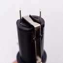Door Control Switch Oven Barbecue Utensils Micro Temperature Control N5C7