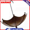 Umbrella-Shaped Outdoor Bird Feeder Tray Outdoor Garden Patio Metal Bird Feeders
