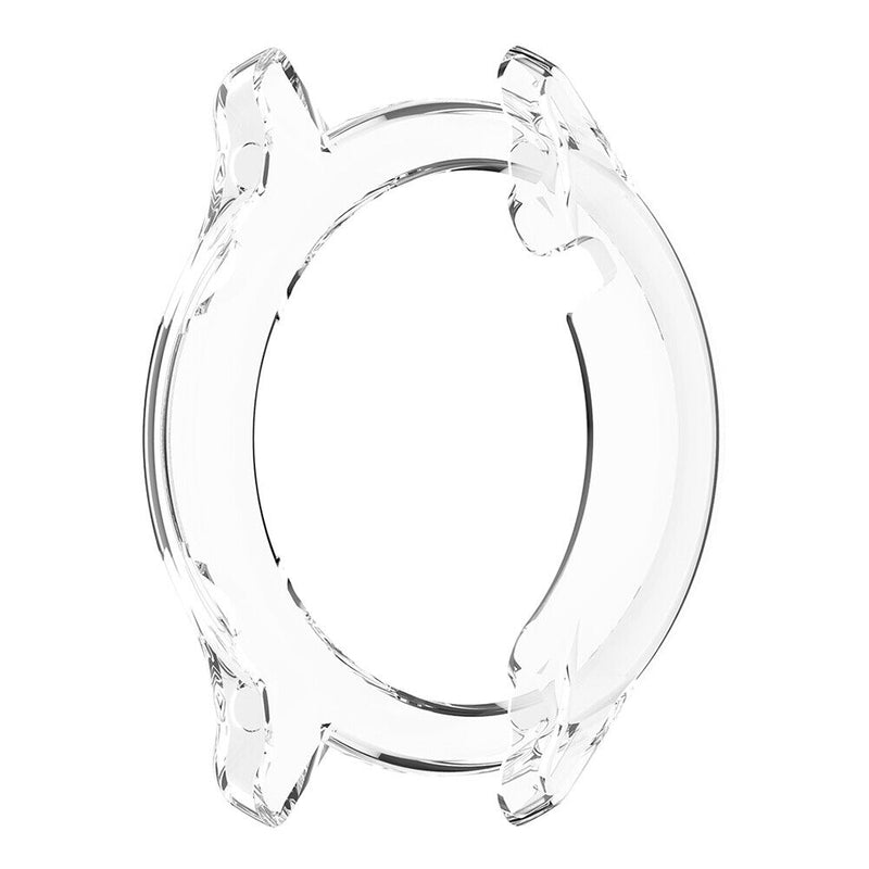 TPU Watch Case Cover Anti Scratch Shell Protector for HONOR Watch Magic 2 42mm