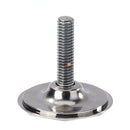 28.6mm Bicycle Headset Fork Tube Cap CNC Cycling Stem Top Bowl Cover with Screw