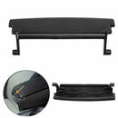 Interior Plastic Cap Catch Armrest Cover Clip Car Center Console Lid
