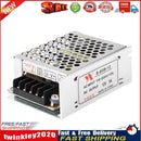 DC 12V 5A 60W Lighting Transformer LED Driver Switch Power Supply Adapter Newly