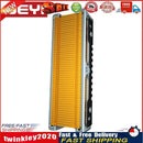 JEYI Q150 NVME/NGFF M.2 SSD Radiator Heat Dissipation Cooling Heatsink Pad Newly