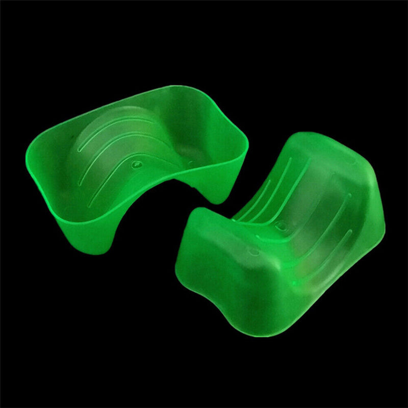 Soft Plastic Anti-Slip Fish Catching Gloves Stabbed Prevent Fishing Gloves Gr