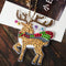 5D Blind Box Handicraft DIY Surprise Blind Box Funny Acrylic Christmas Ornaments