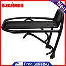 Mountain Road Bike Front Panner Shelf Bicycle Front Luggage Carrier Bracket