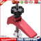 Woodworking Aluminum Alloy Quick Acting Hold Down T-slot T-track Clamp Set