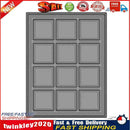 Metal Cutting Dies Stencil Fun Puzzle Craft Cut Album Paper Cards (H5919) Newly