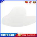 Hairline Enhancement Card Beard Optimization Clapboard Salon Spray Board