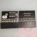 20-1 Pin 2*10P TPM2.0 Module for Gigabyte ASUS Platform Protection Module