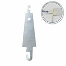 Sewing Tool DIY Cross Stitch Needle Threader Sewing Needles Stainless Steel