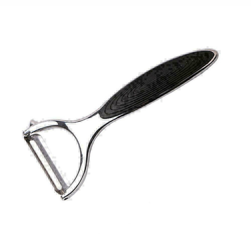 Steel Rotary Potato Peeler Vegetable Fruit X7R1 Kitchen Tool B9L4 Pee H4N6 X4R1