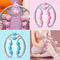 Equipment Training Device Massage Roller Muscle Relaxation Yoga Pilates