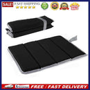 4-Fold Camping Cushion Seat Foldable Sitting Hiking Seat Pad for Outdoor Picnic