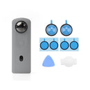 Panoramic Camera Lens Guards Action Camera Accessory Lens Case for Ricoh Sc