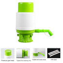 Tube Travel Bottled Drinking Pump Water Hand Press Manual Pump Dispenser Tools