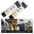Super Lube O-Ring Silicone Grease Clear Grade Dielectric Z7N6
